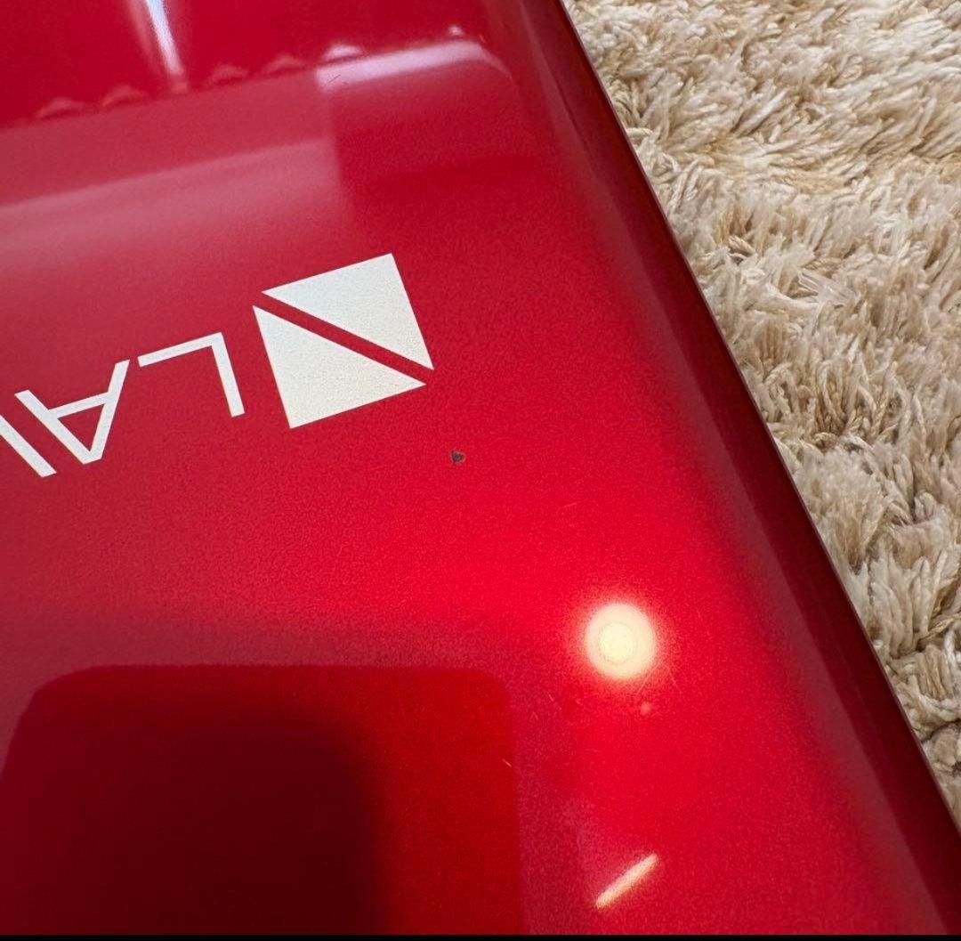 NEC 爆速SSD Windows11 ノートパソコン 光学ドライブ - メルカリ