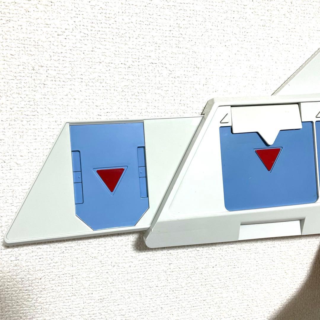 遊戯王 5D's オフィシャルカードゲーム デュエルディスク遊星 Ver.