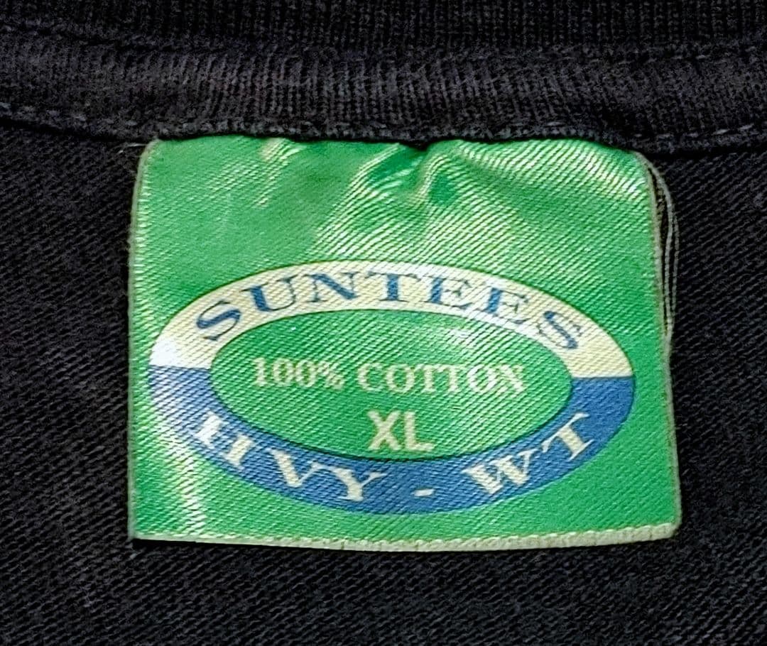 1995☆Queen☆ヴィンテージＴ クイーン エンブレム レアXL