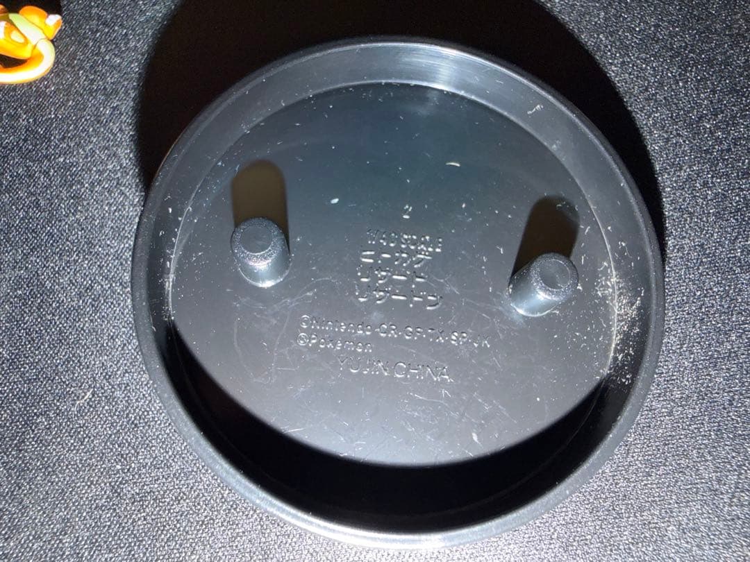 立体ポケモン図鑑　リザードン　フィギュア　ポケモン