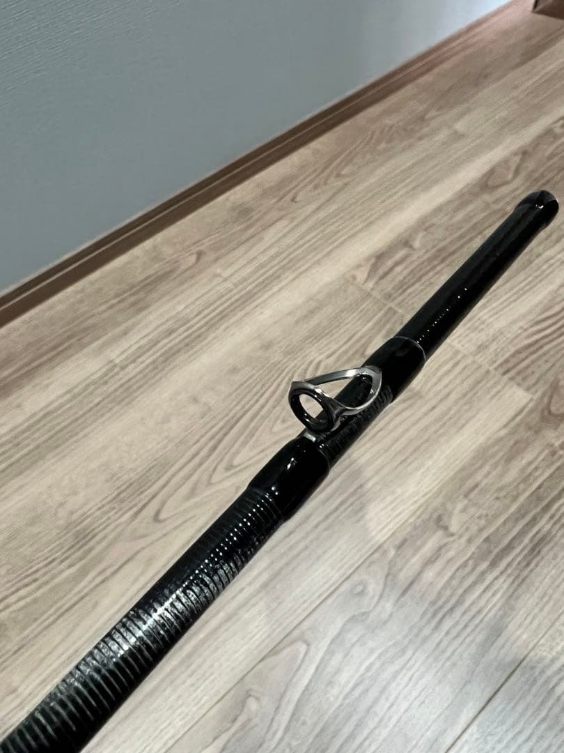 エバーグリーン スキッドロウ スラックキング エギングロッド SIMS-96L