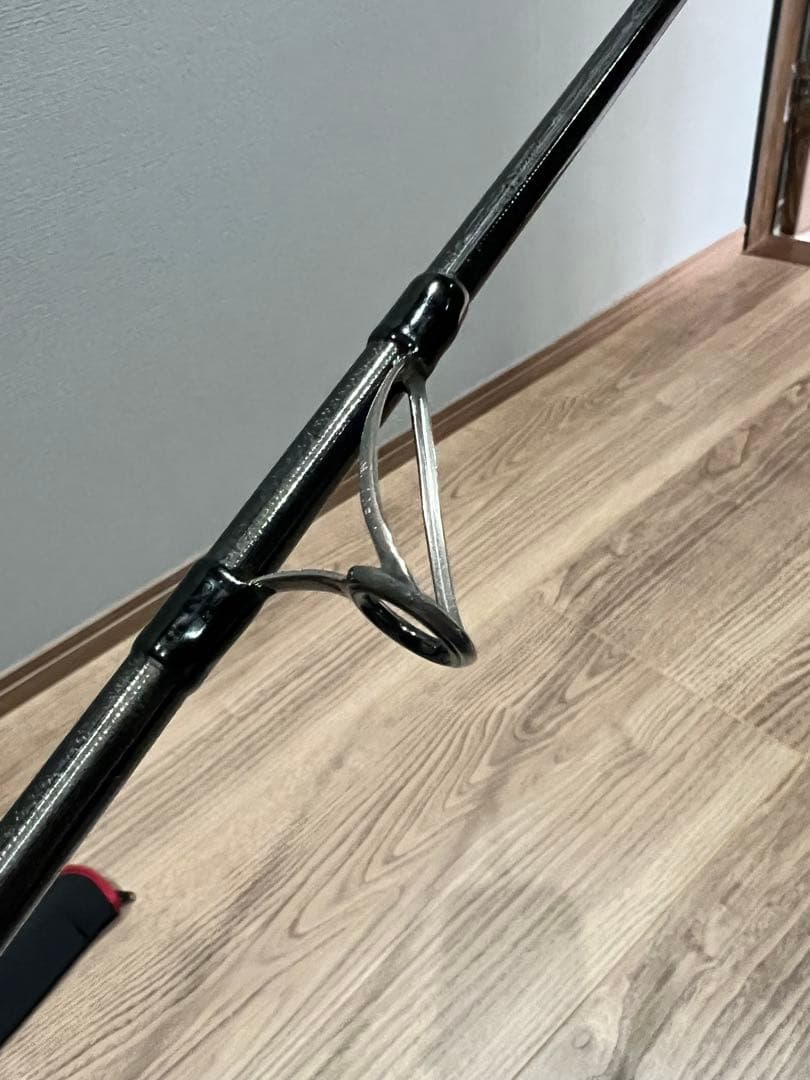 エバーグリーン スキッドロウ スラックキング エギングロッド SIMS-96L