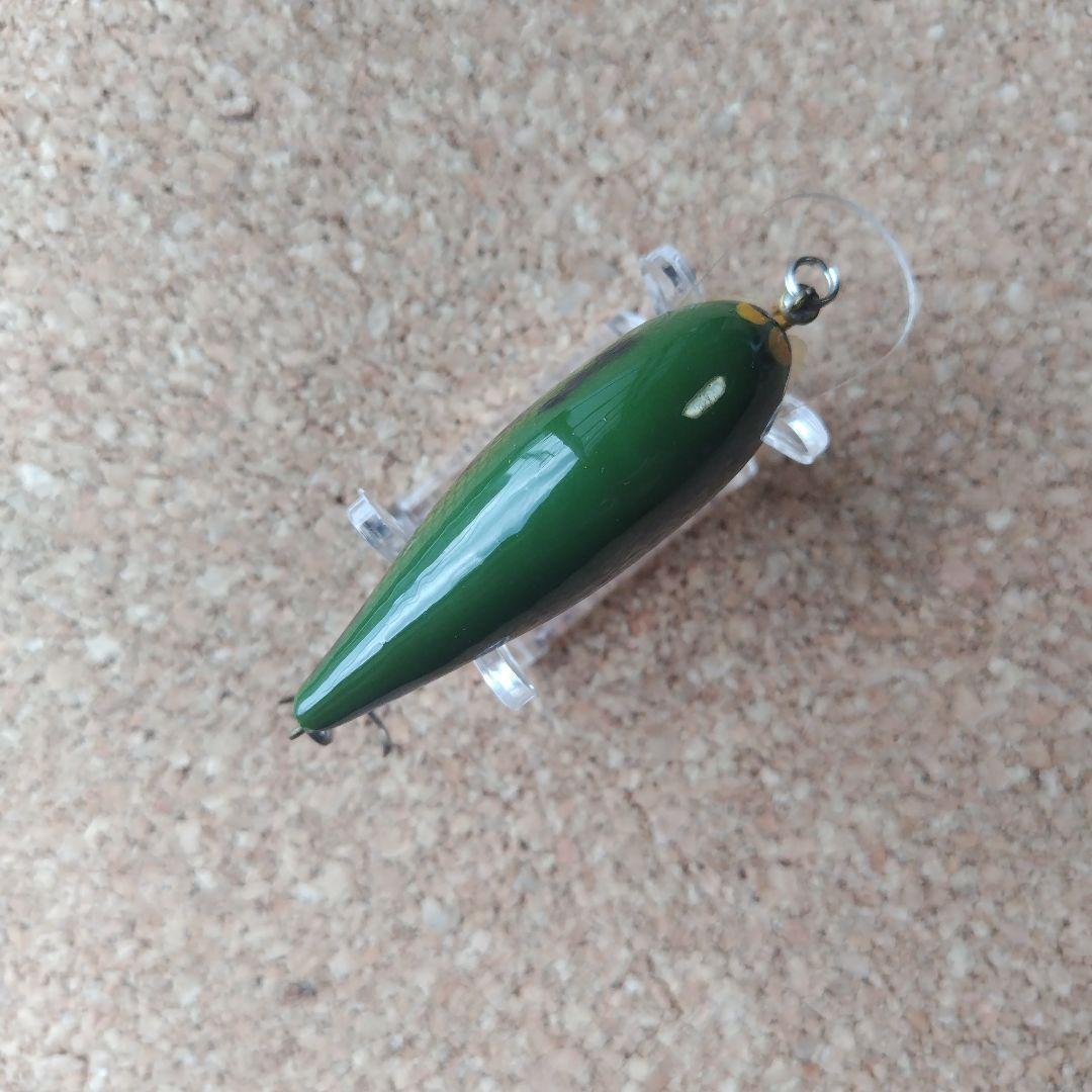 あ*ち様 【900スタート】詳細不明クランクベイト！！