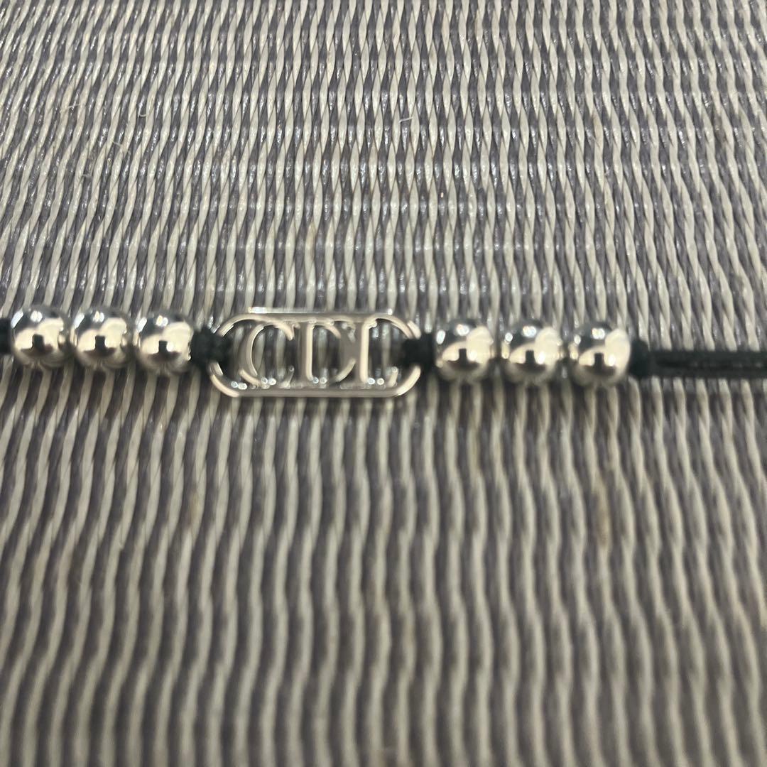 CDL TOKYO Orbit Bracelet Black ブレスレット 黒