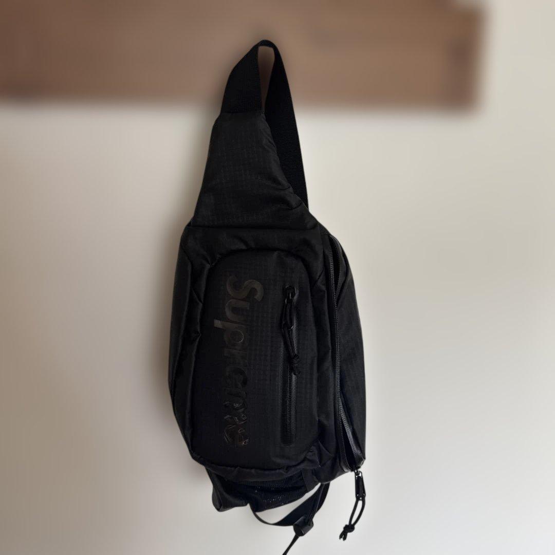 Supreme Sling Bag 21SS 