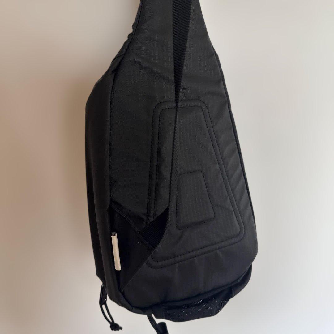 Supreme Sling Bag 21SS 