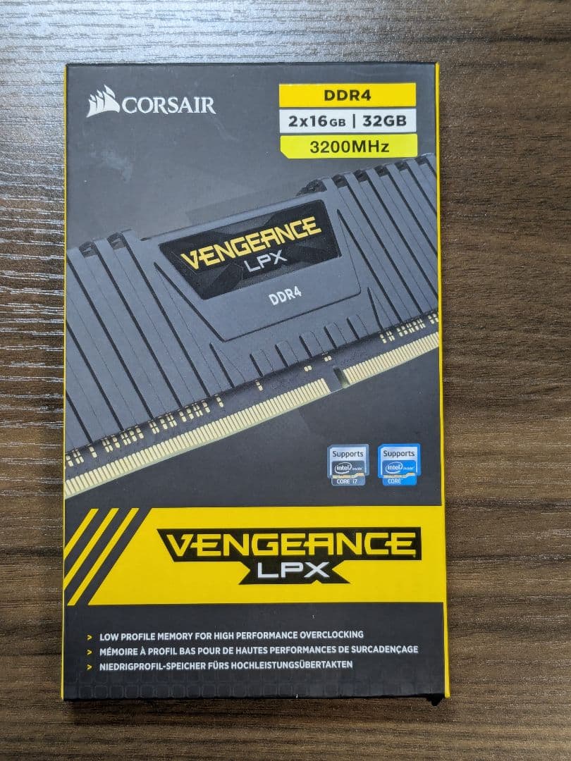 Ryzen7 1700X X370 Gaming K4メモリ 32GB - メルカリ