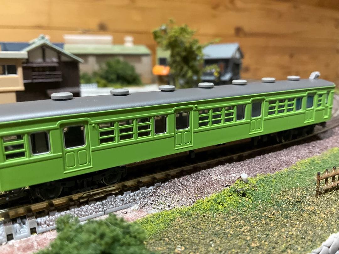 特価送料込 TOMIX 92911 国鉄７２・７３形 可部線色 新ロット化