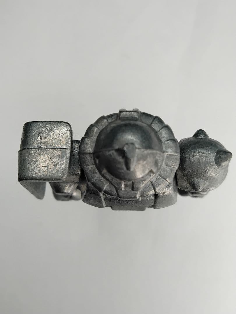 ガンダムメタルフィギュア クローバー製品 ダイキャスト [希少量産型