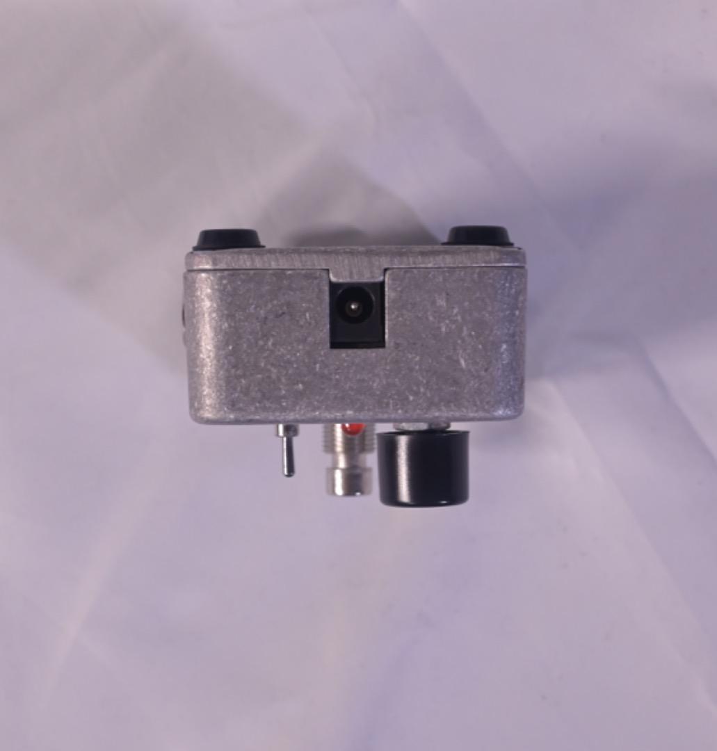 ギター electro-harmonix / FREEZE Sound Retainer