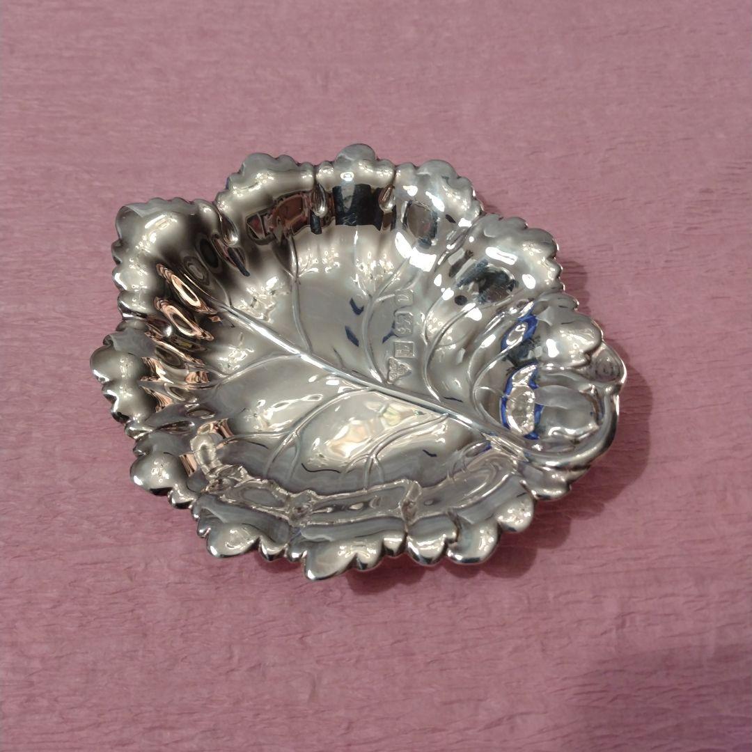 セール（1日まで）純銀　ガラード　GARRARD トレイ DSC_5823-300x200.jpg