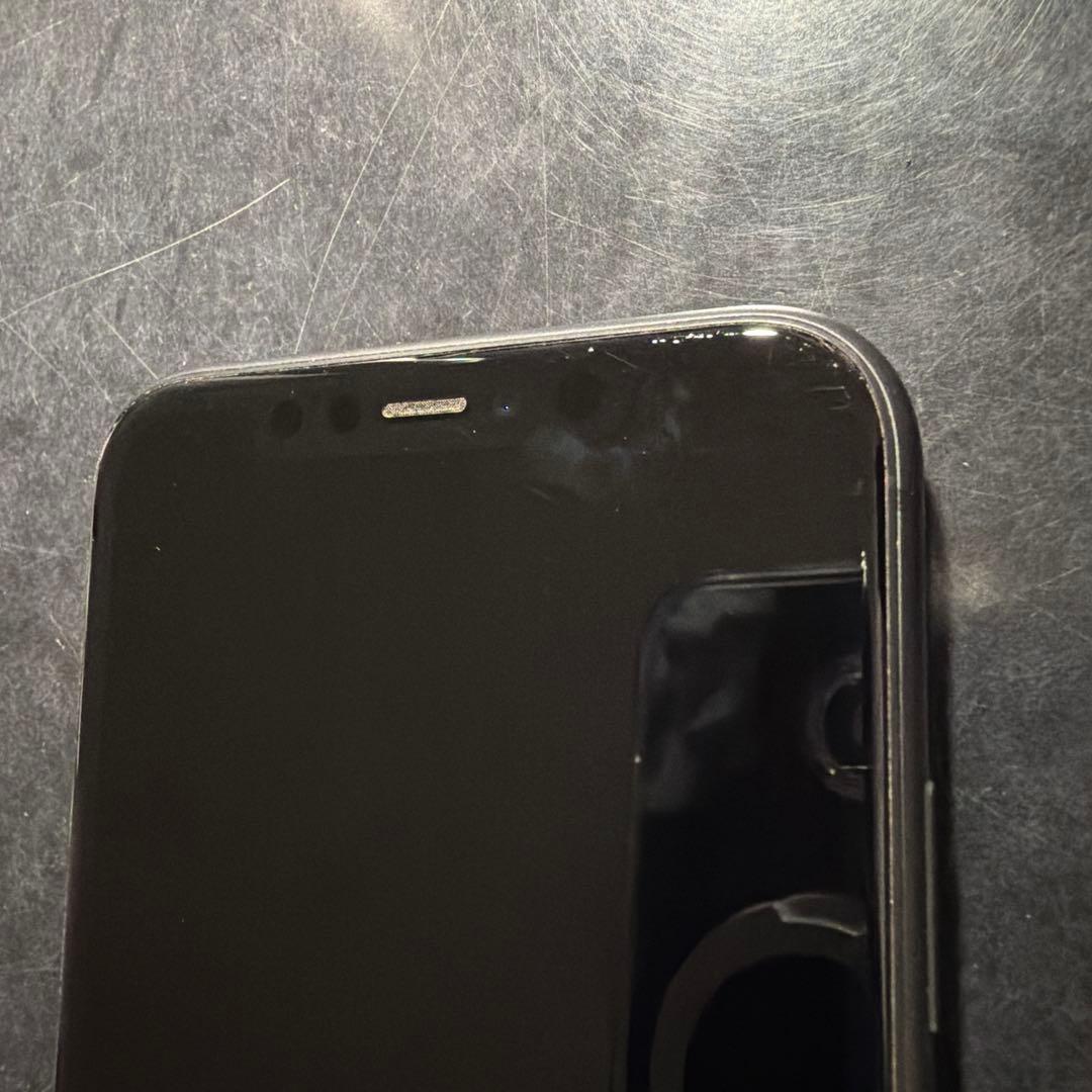 iPhone11 64GB SIMフリー ブラック - メルカリ