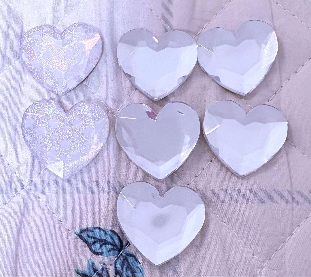 プリズムストーン 春音あいら 天宮りずむ 7点