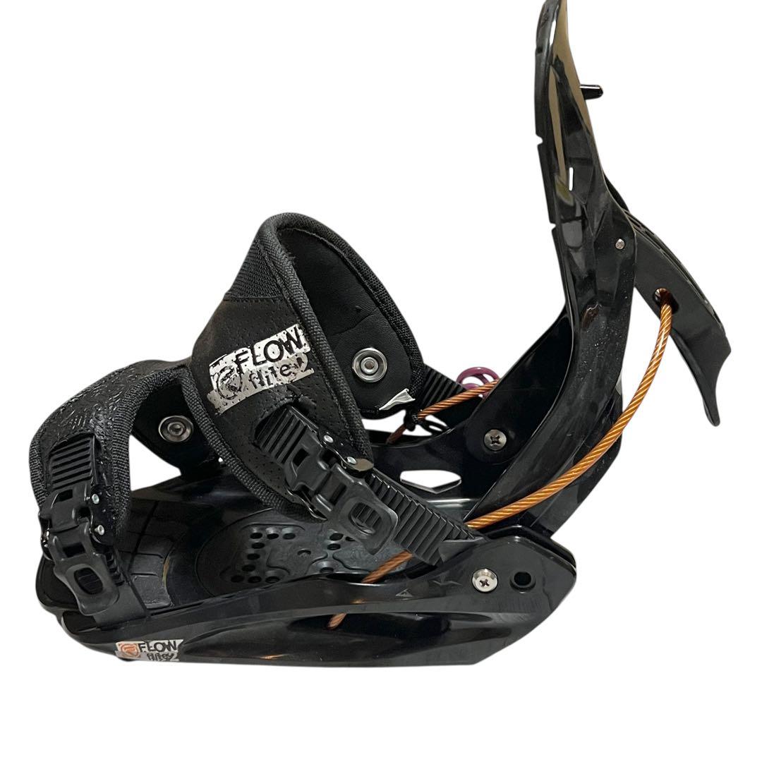 flite 2 バインディング ビンディング バイン スノーボード FLOW
