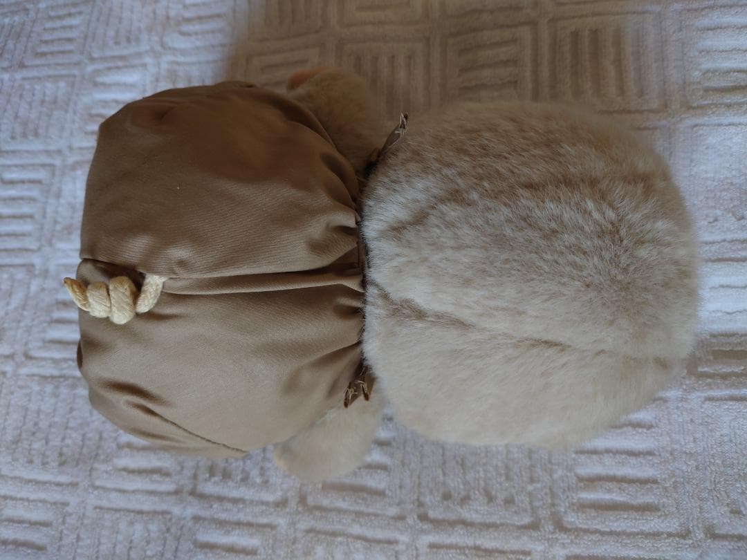 ペペブー ぬいぐるみ 2匹セット サンエートイ