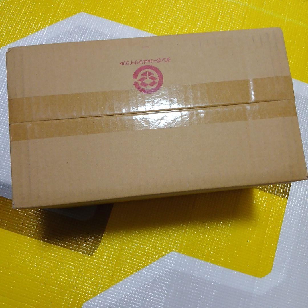 輸送箱未開封 千値練FIGURE MUSEUM 空条承太郎ストア限定版ジョジョ