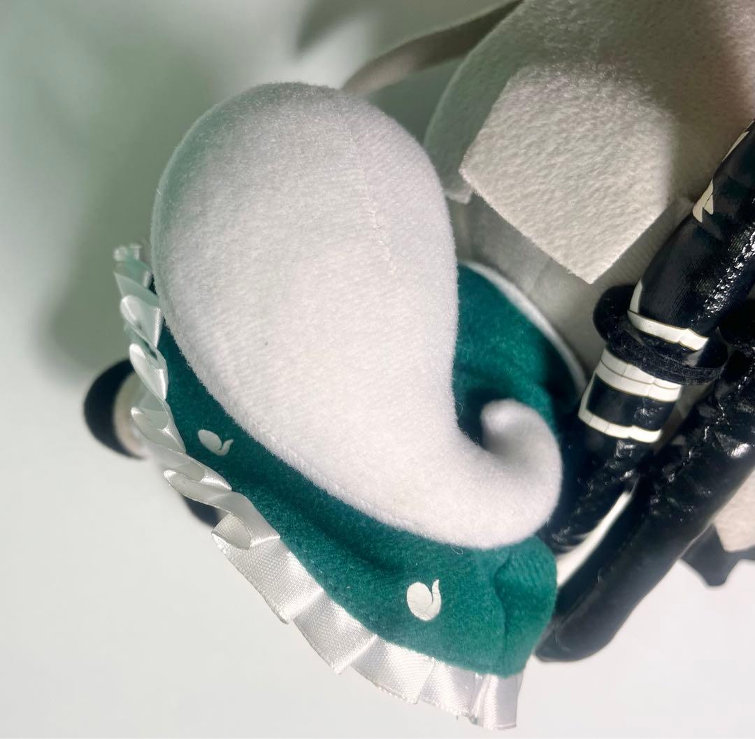 東方Project GIFT ぬいぐるみシリーズ 11 ふもふもようむ 魂魄妖夢