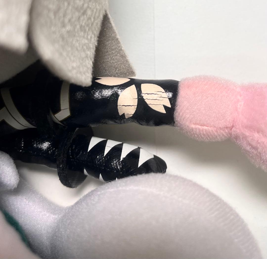 東方Project GIFT ぬいぐるみシリーズ 11 ふもふもようむ 魂魄妖夢