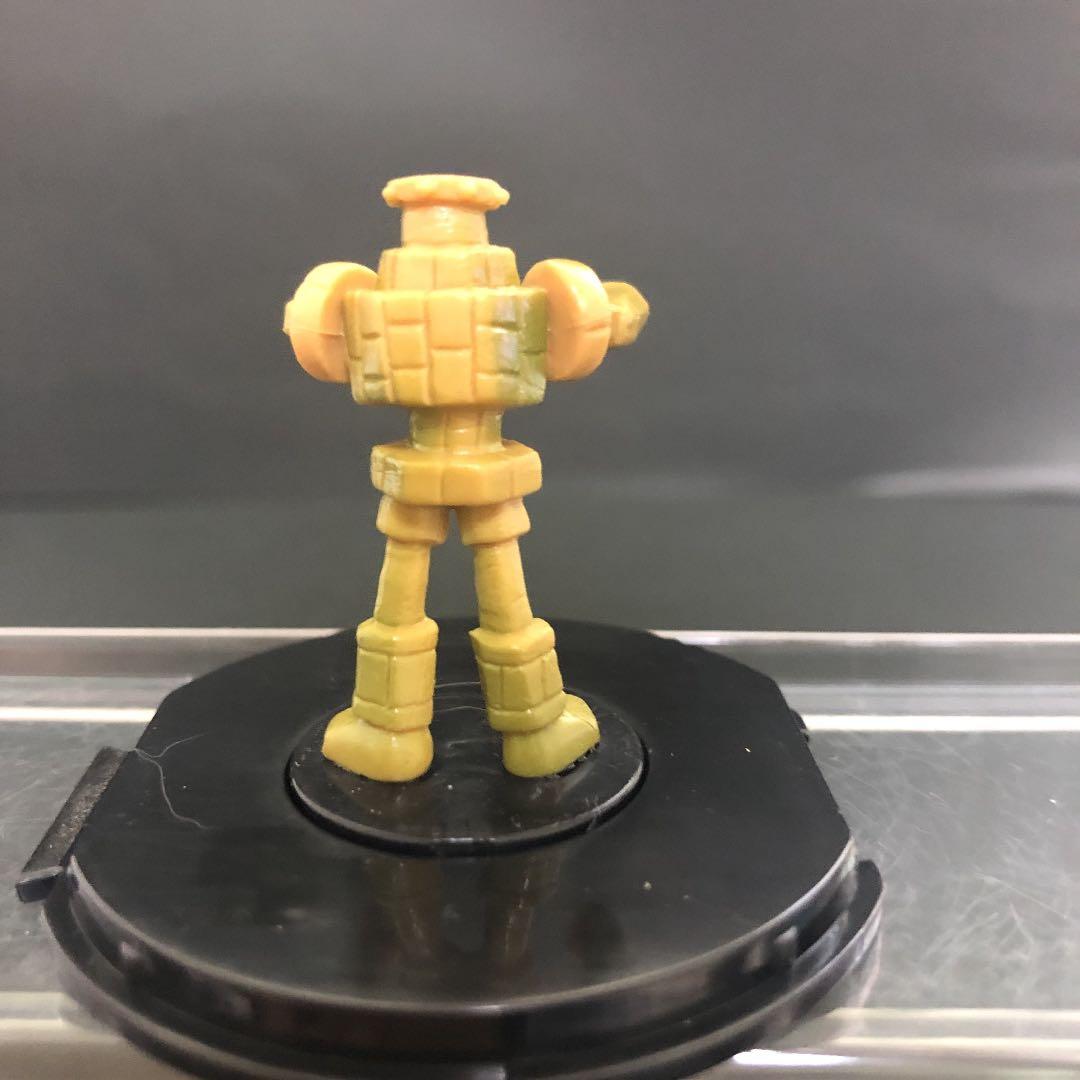 遊戯王 ダンジョンダイスモンスターズ 岩窟魔人オーガ・ロック - メルカリ