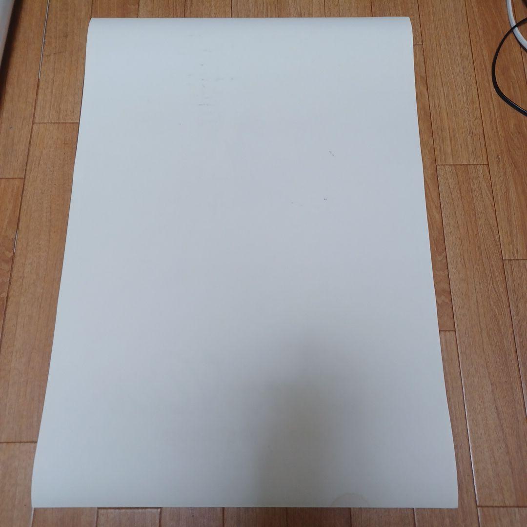 Eins:Vier アインスフィア 直筆サイン入り ポスター FERNANDES