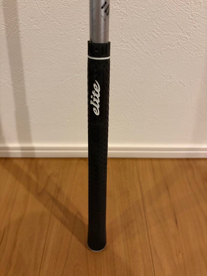 長尺希少！The ATTAS V2 6SX テーラーメイドスリーブ ドライバー用