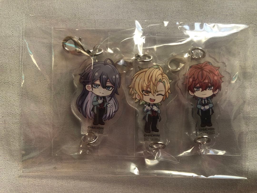 ヒプノシスマイク　麻天狼　サンシャインシティ　プリンスホテル　コラボ