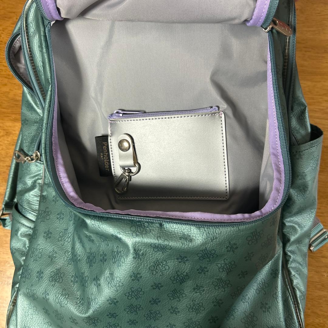 ヤマト屋 NV151 ズレスリュック12L ナイトブルー - メルカリ