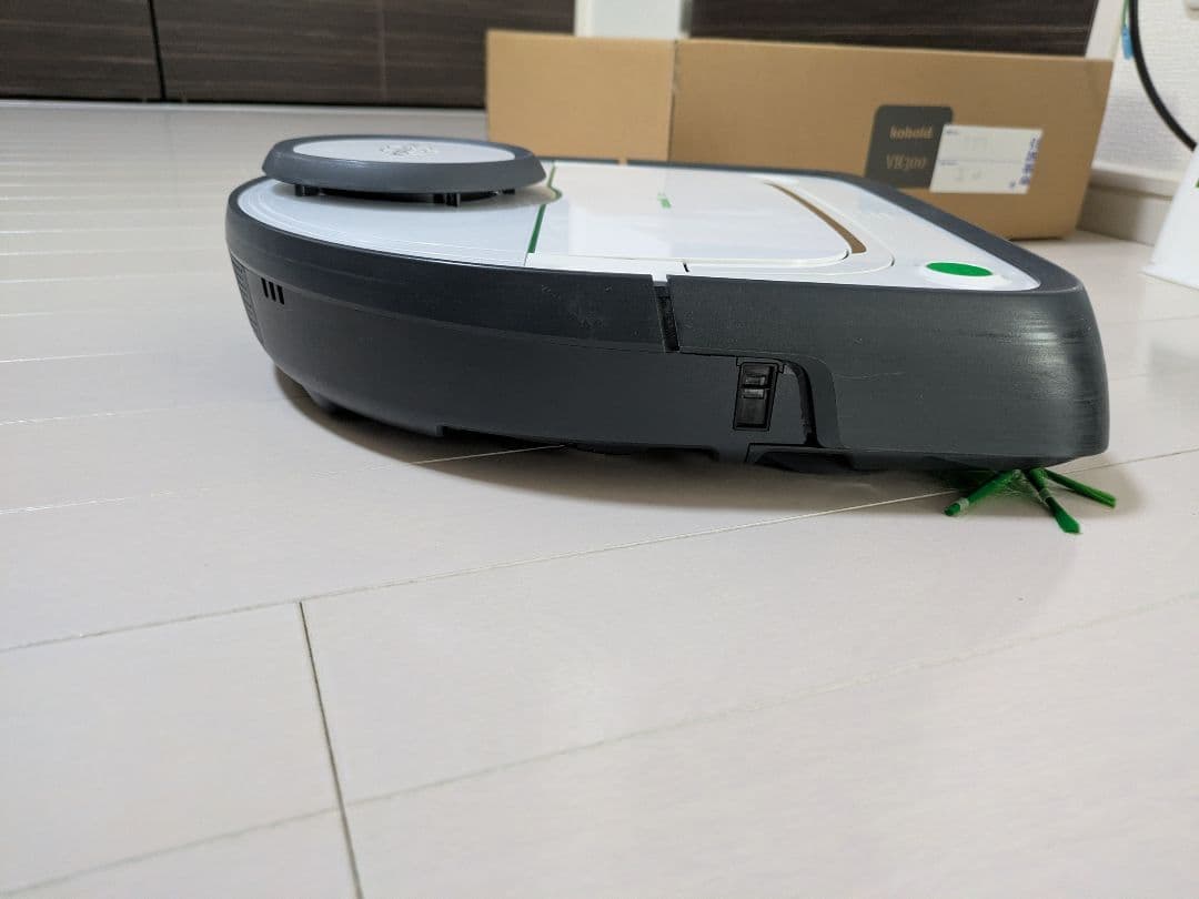 ♡さくらこ♡様専用】Kobold VR300 ジャンク - メルカリ