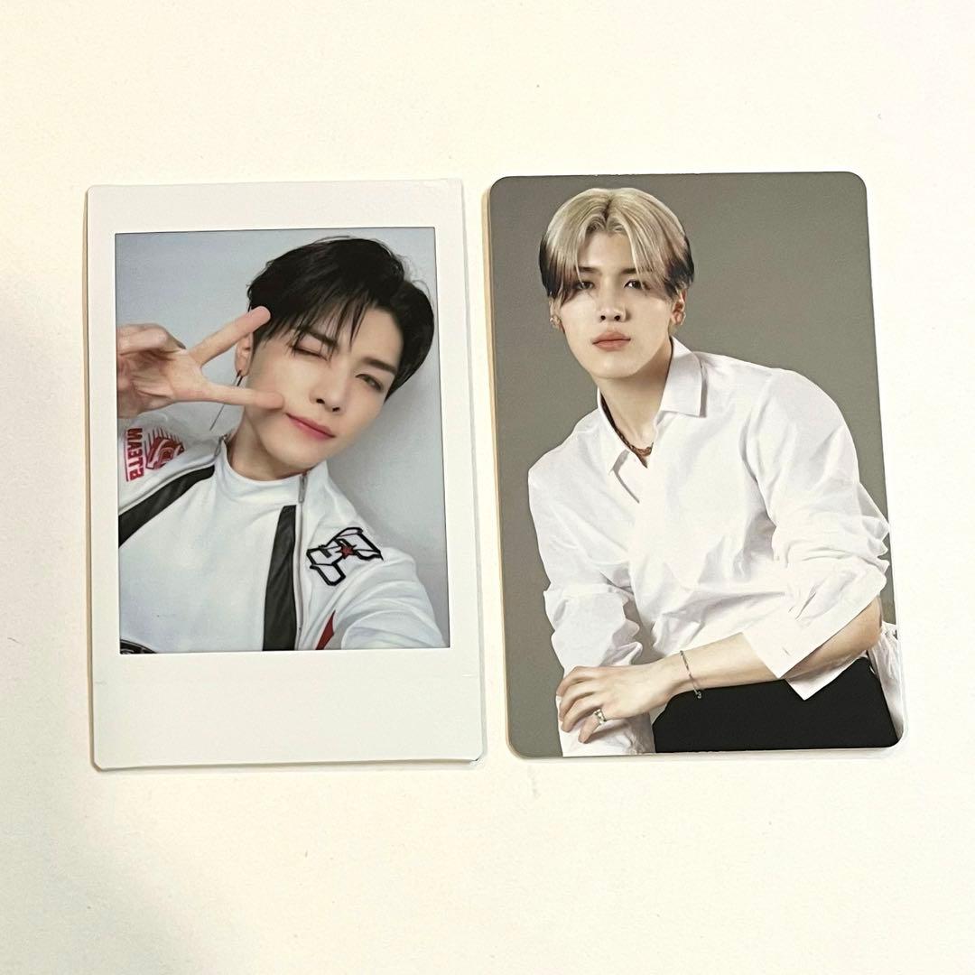 &TEAM MAKI マキ セカナン チェキ トレカ - メルカリ