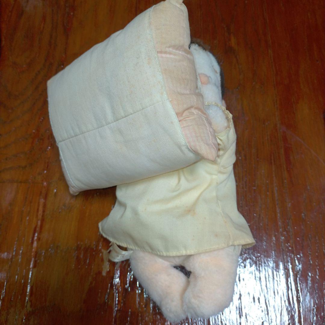 入手困難‼️となりのトトロ オルゴール おやすみメイ オルゴールがなると首が動く