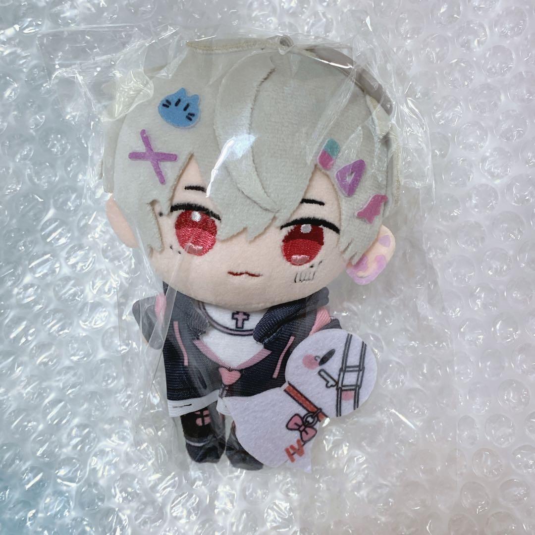 そらまふうらさか いつでもいっしょぬいぐるみ まふまふ - メルカリ