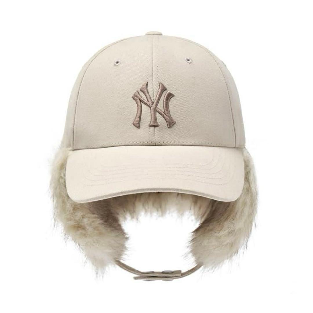 1点限り！【新品未使用】カリナ着用☆大人気！MLBフライトキャップ