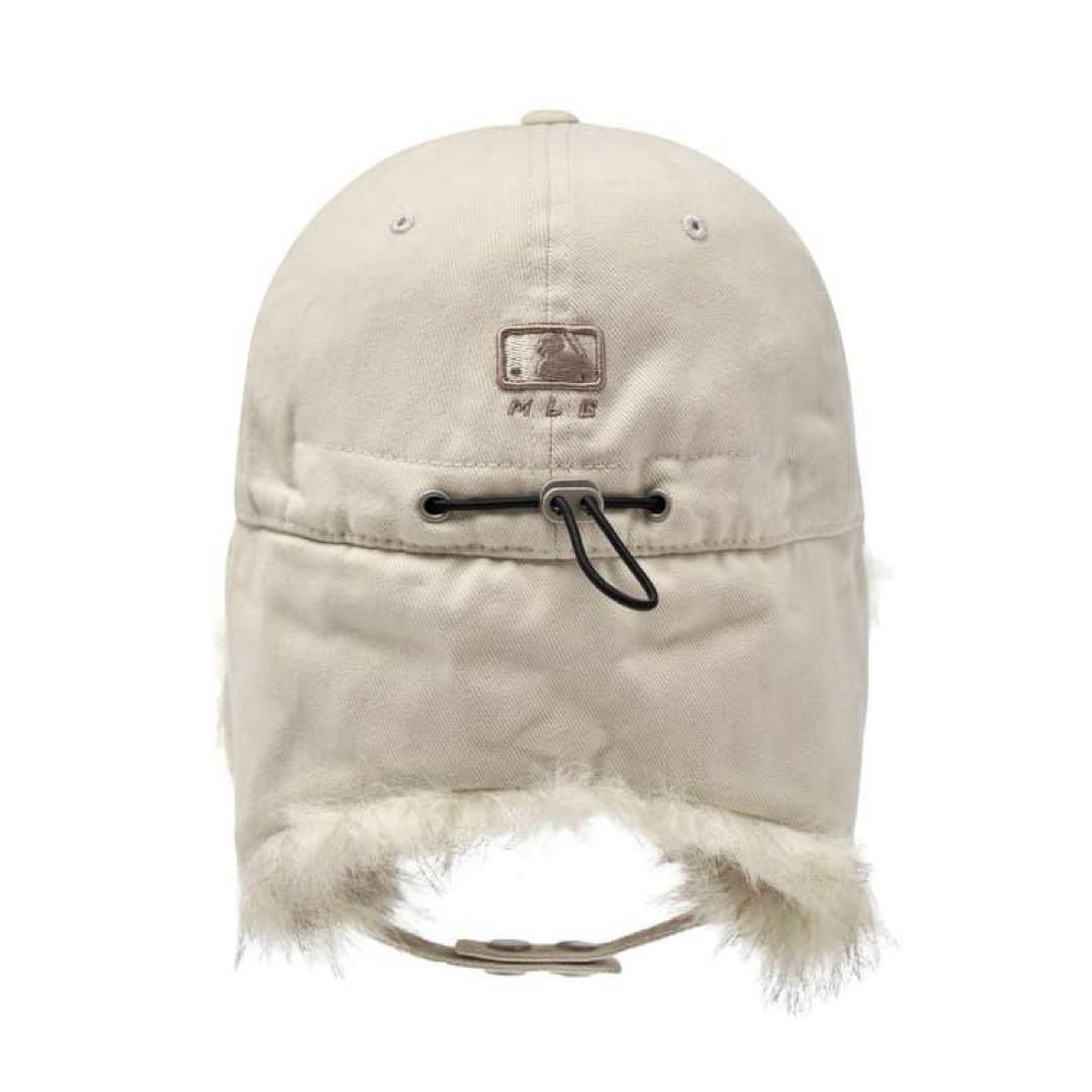 1点限り！【新品未使用】カリナ着用☆大人気！MLBフライトキャップ