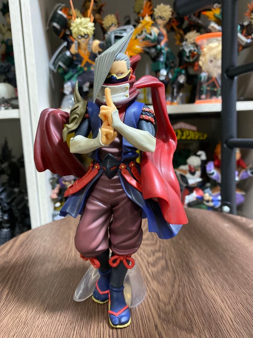 僕のヒーローアカデミア エッジショット - メルカリ