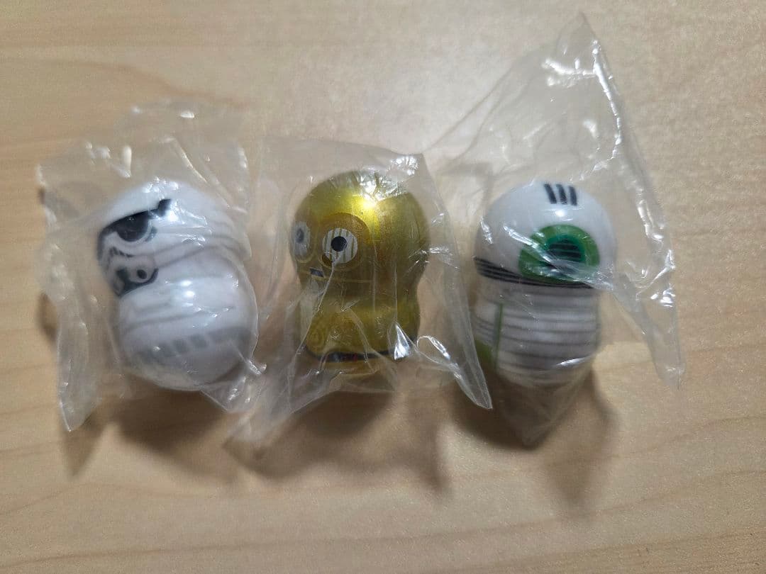 アソーカ　ヘラ　　スターウォーズ　フィギュア　ヴィンテージ