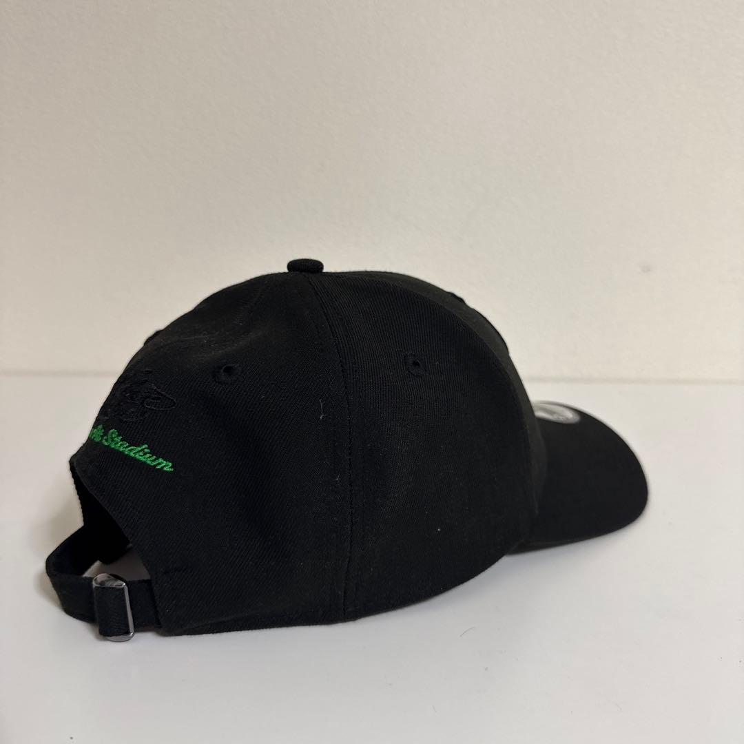 た*ー様 Official髭男dism NEW ERAコラボキャップ