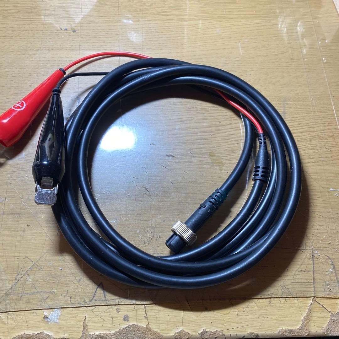 レオブリッツ270MMpeライン1.5号150メートル巻きコード付き