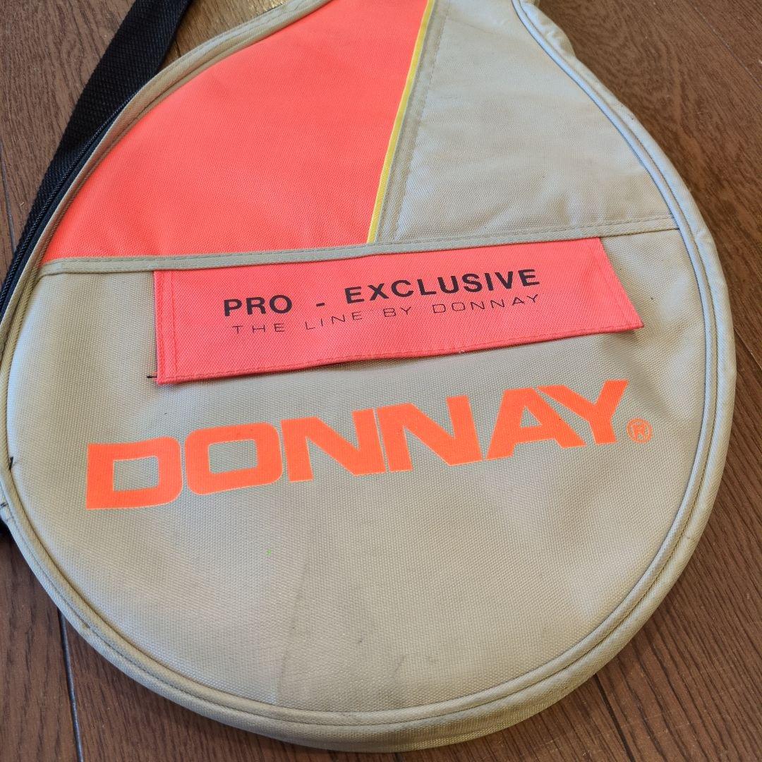 美品 DONNAY PRO ONE OVERSIZE アガシモデル G3 - メルカリ