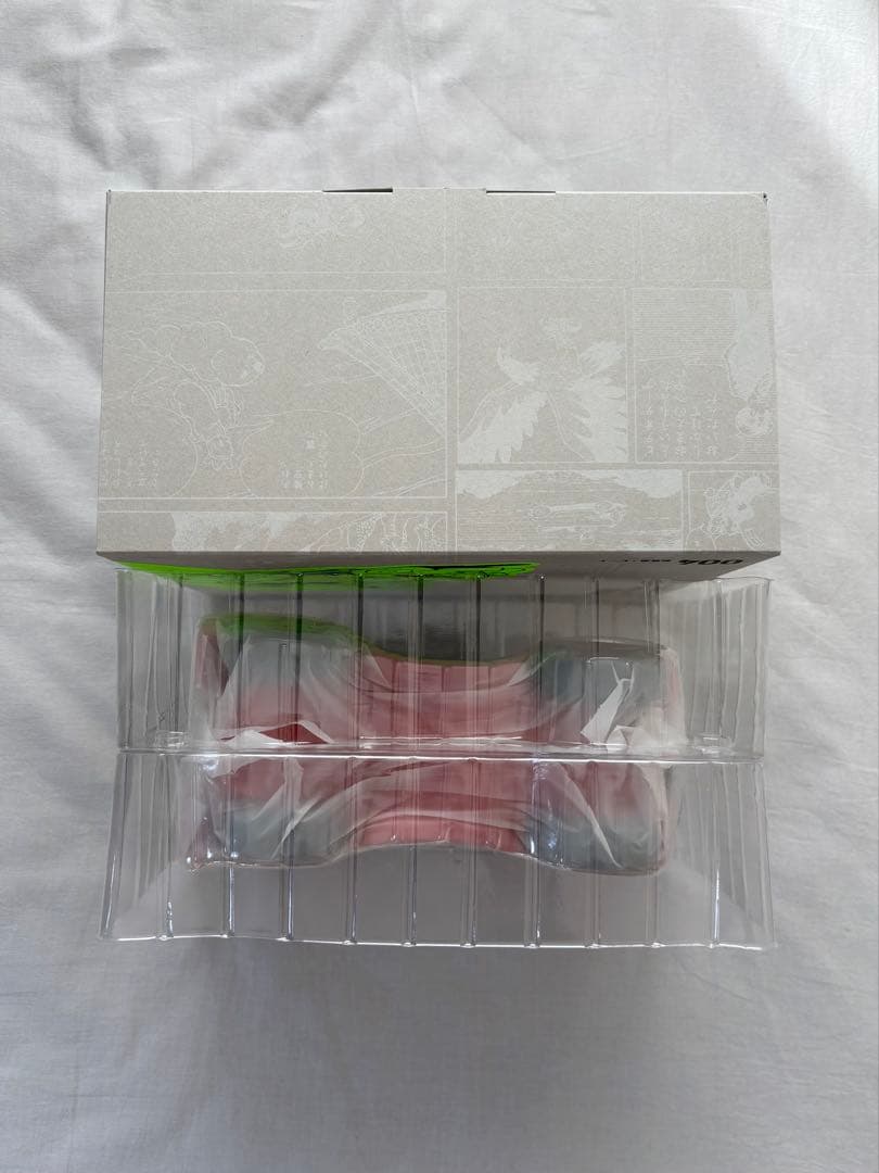 新寶島　ピート　ソフビ