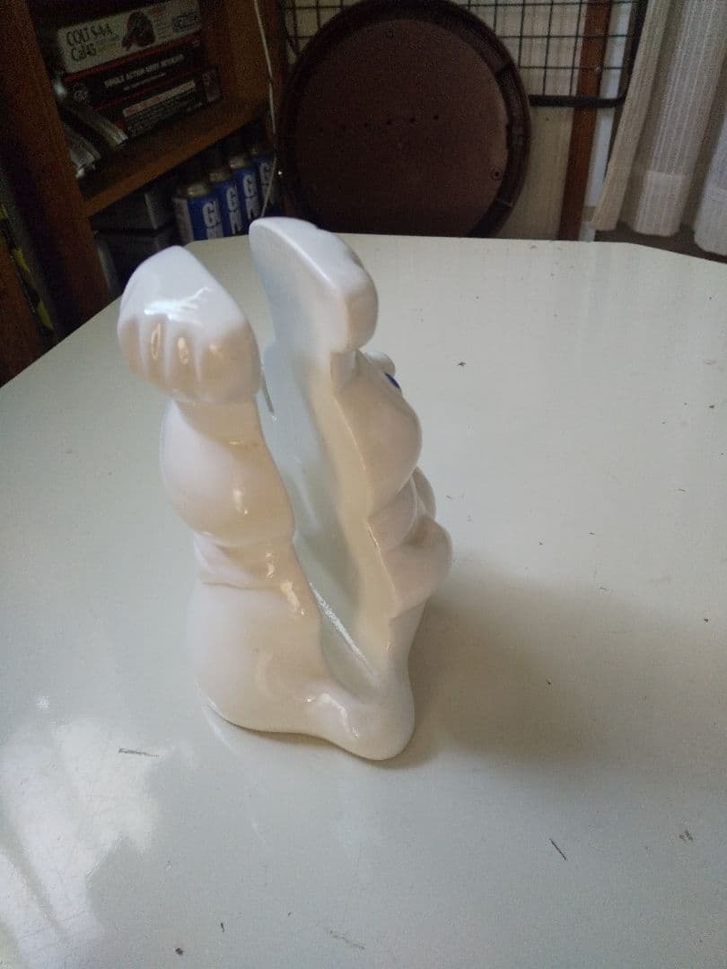 ヴィンテージ ピルズベリー ドゥボーイ　Pillsbury まな板立て