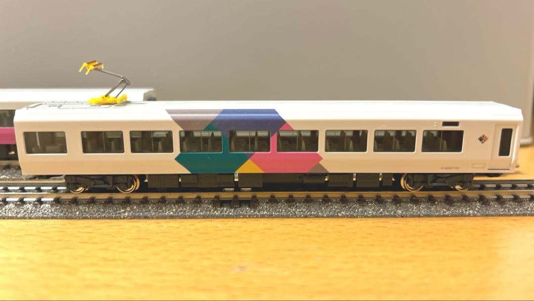 KATO e257系「あずさ・かいじ」基本、増結11両セット - メルカリ