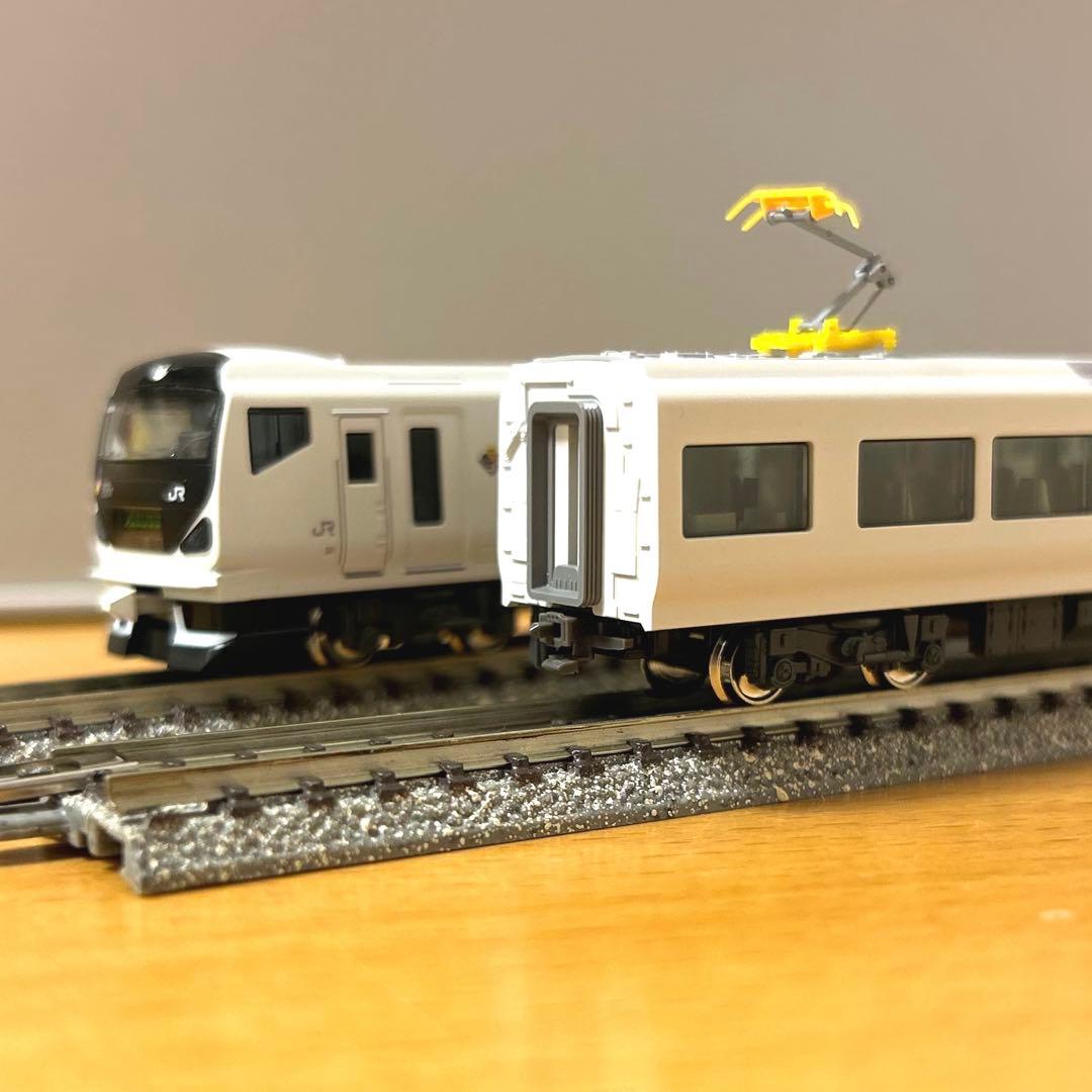 KATO e257系「あずさ・かいじ」基本、増結11両セット - メルカリ