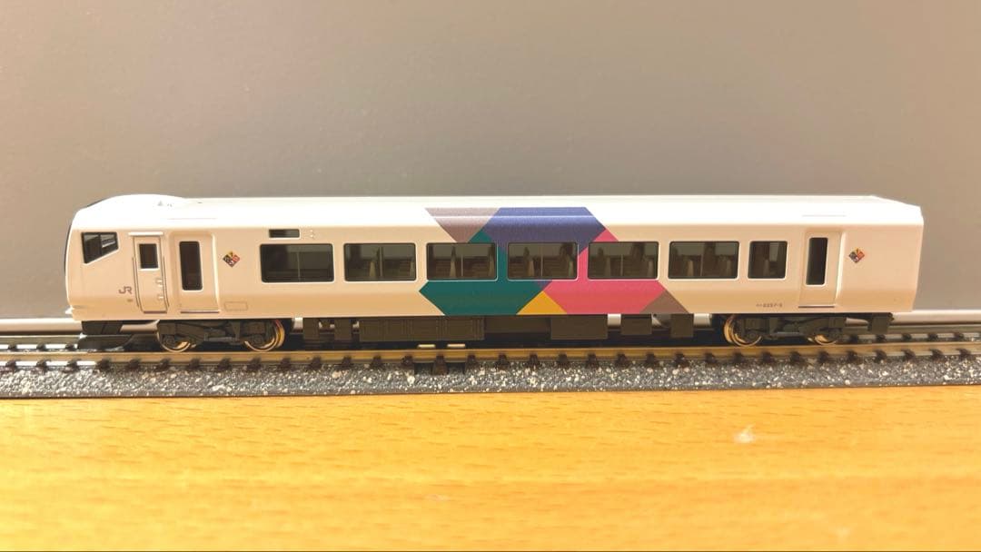 KATO e257系「あずさ・かいじ」基本、増結11両セット - メルカリ