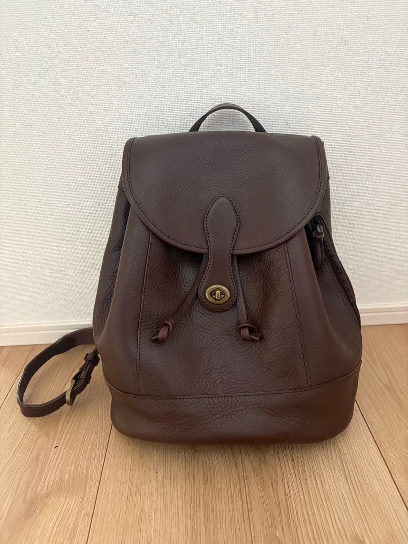 ゆべし　Dakota リュック 公式 【ゆべし×Dakotaコラボ】Dakota ダコタ dakota リュック トゥルネ