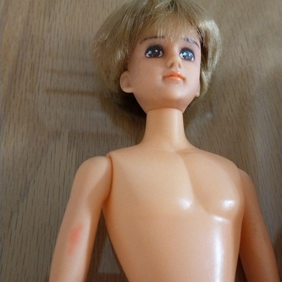 昭和レアバービー・リカちゃんなどセット