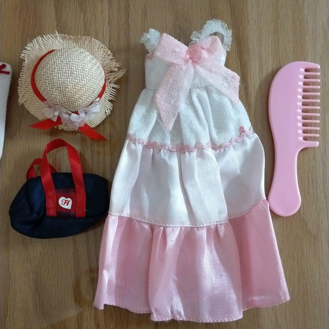 昭和レアバービー・リカちゃんなどセット