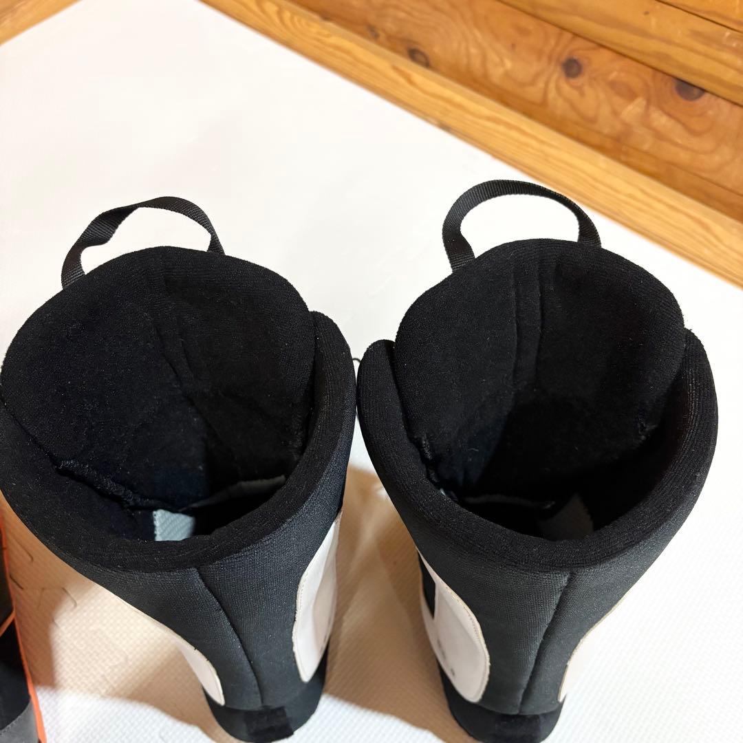 RYZ メンズ スノーボード ブーツ BOA 29.5cm ボア atop