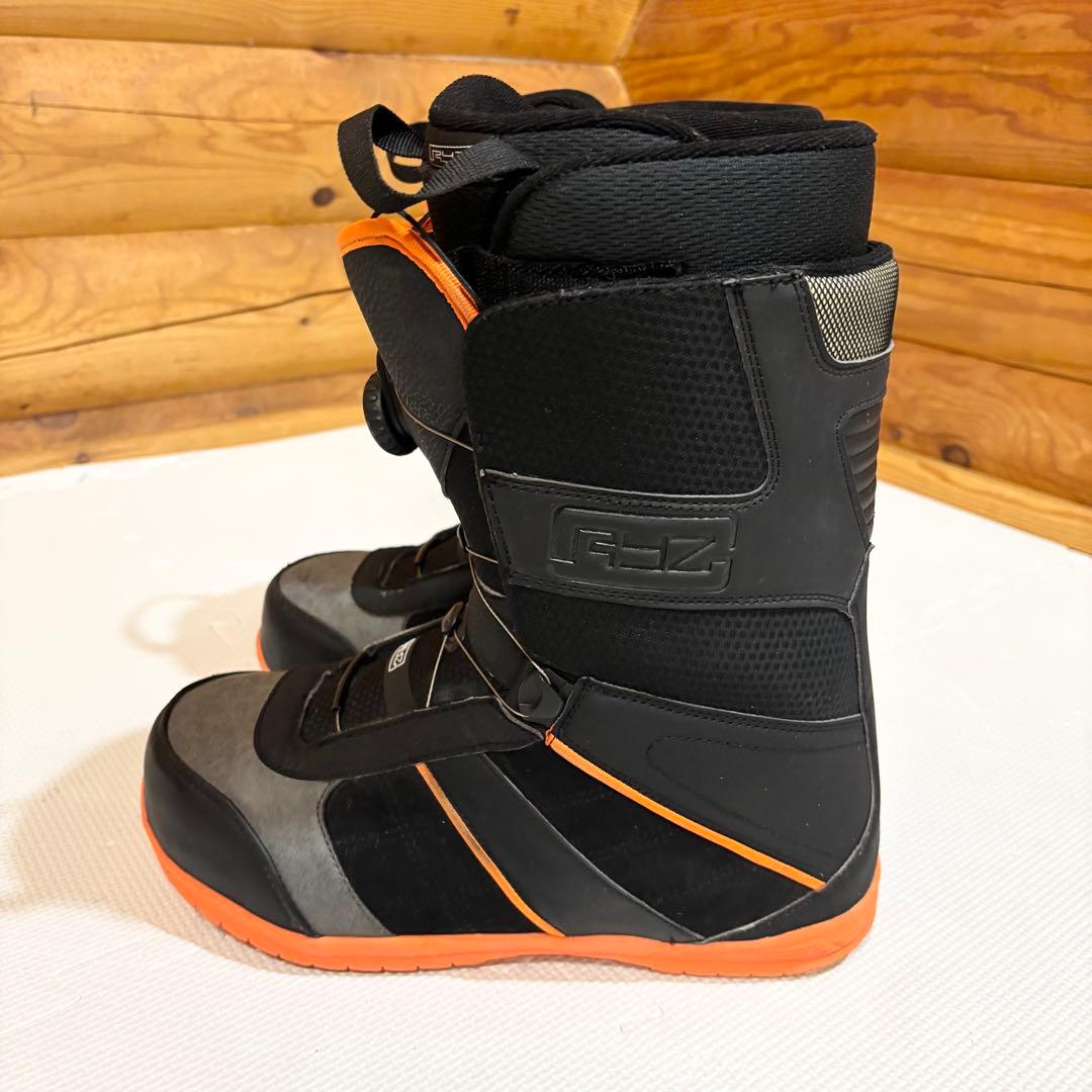 RYZ メンズ スノーボード ブーツ BOA 29.5cm ボア atop