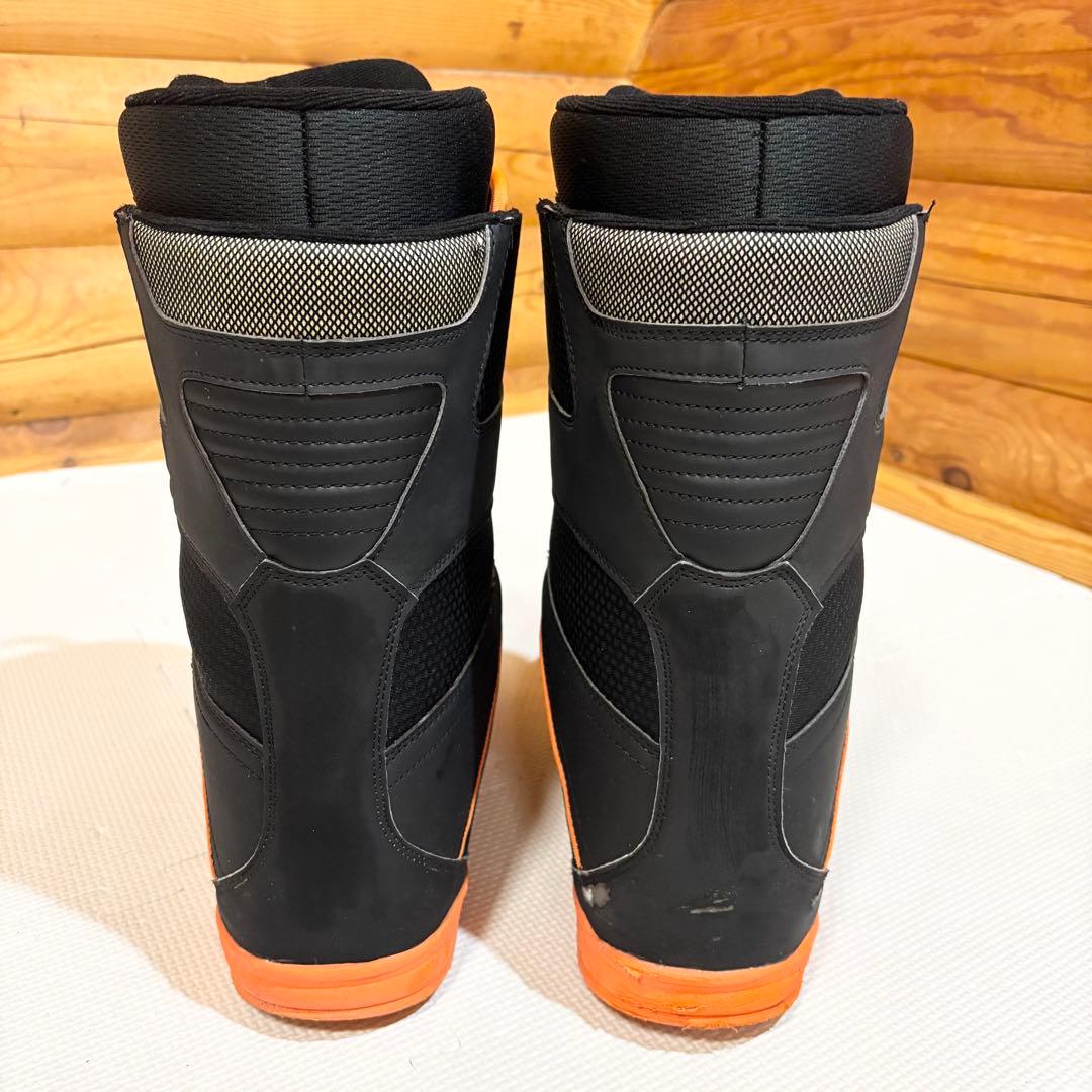 RYZ メンズ スノーボード ブーツ BOA 29.5cm ボア atop