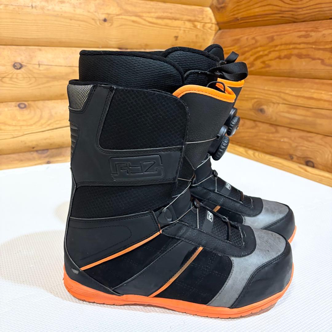RYZ メンズ スノーボード ブーツ BOA 29.5cm ボア atop